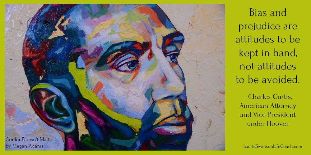 The Subtle Ways Of Bias