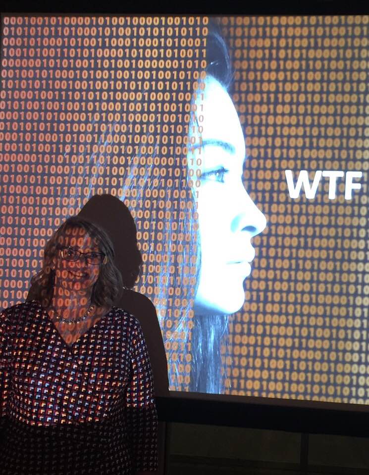 Confessions of an I GET SH*T DONE addict