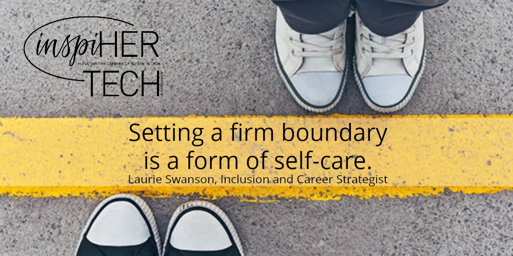 The Best Female Leaders Take A Lunch