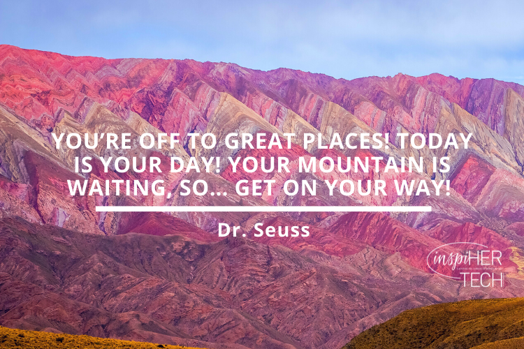 Are you ready to Free Solo Your Career?