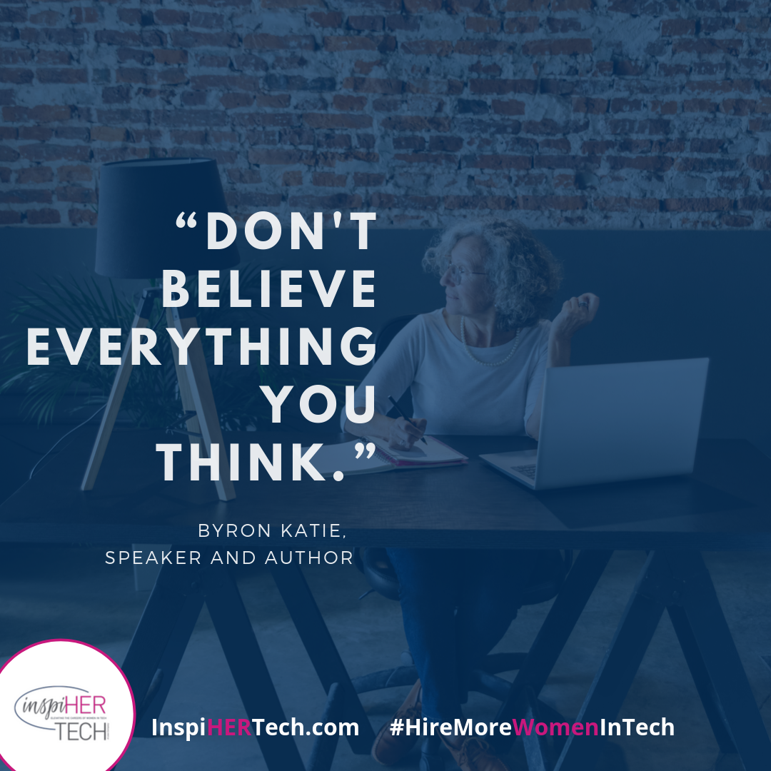 A Quick Tip to Solve a Career Mistake