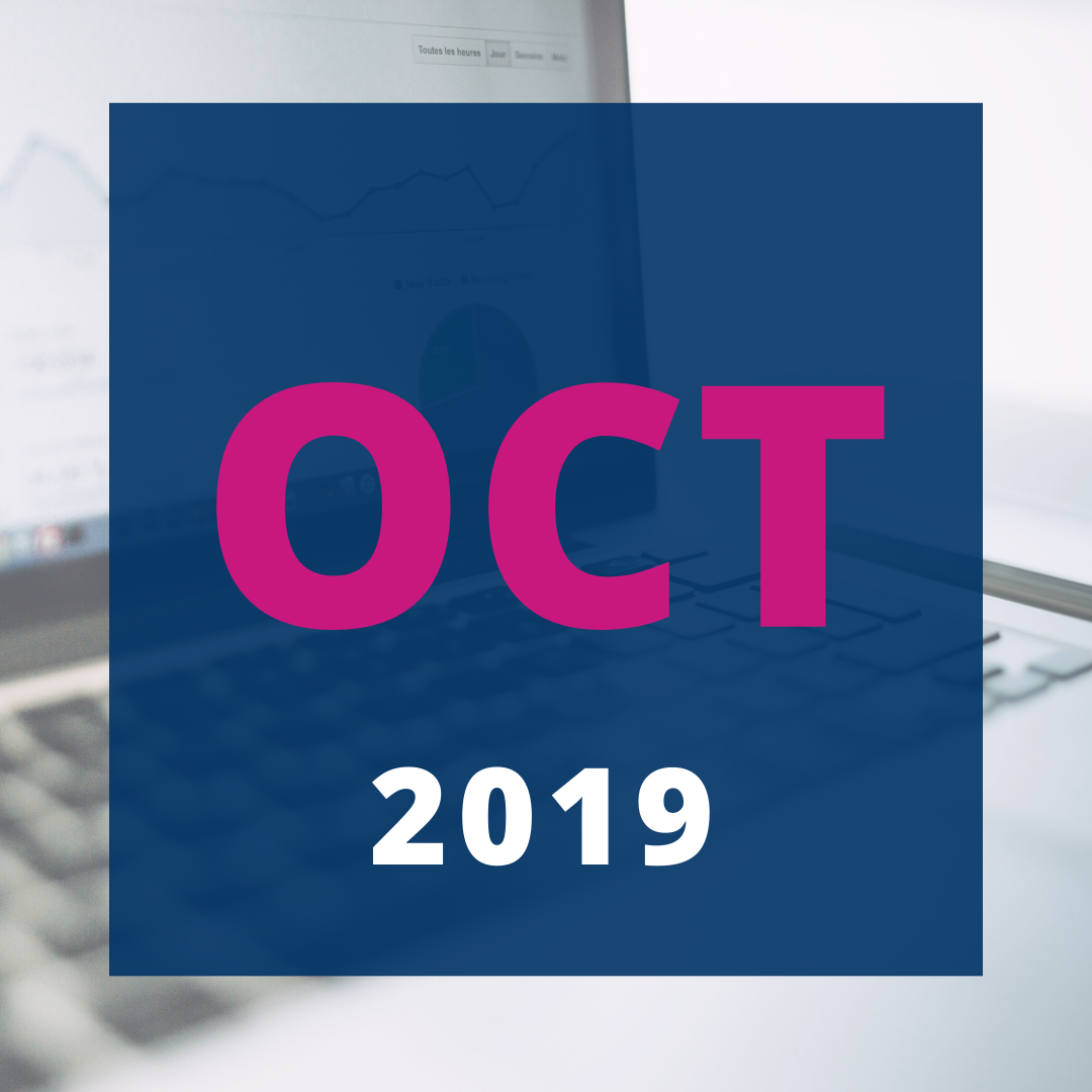 The Not So Small “Small Stuff”