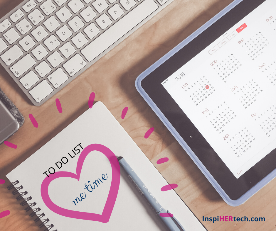 Forget Carving The Turkey: Carve Out Some YOU Time!