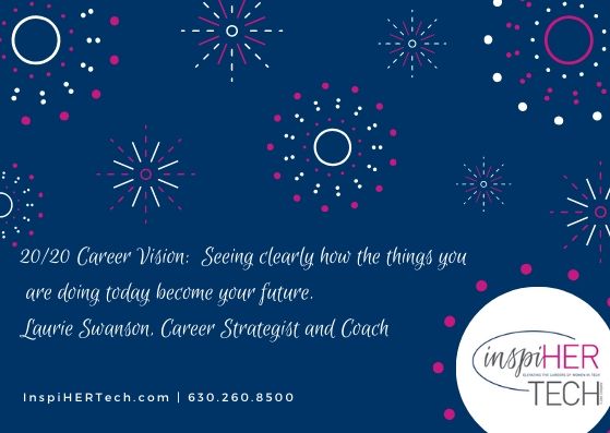 How to have 20/20 Career Vision in 2020