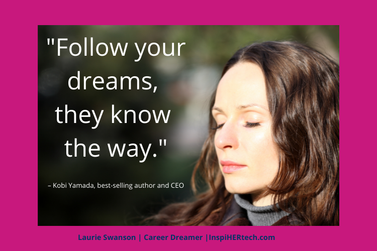 A Very BIZARRE Career Tip