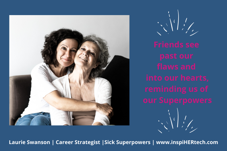 A Friend’s Death and Career Negotiation