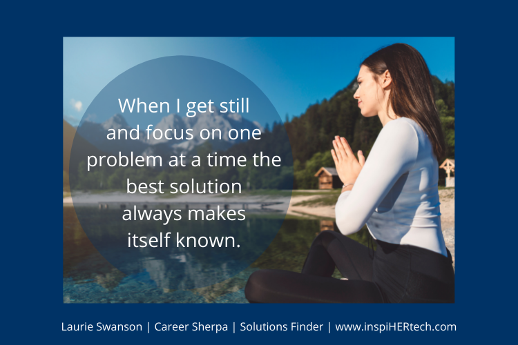 What Career Problem Sucks the Most Right Now?