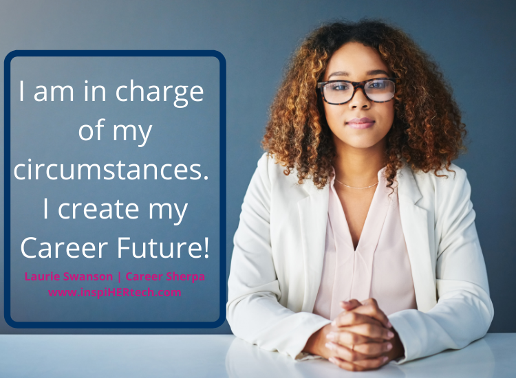 How a Psychic Turned my Career Around!