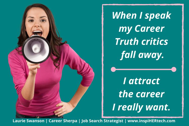 What is Your Career Deep Truth?