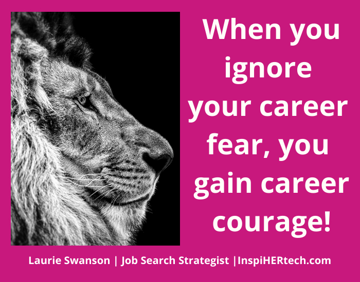 Does a Job Search Scare You?