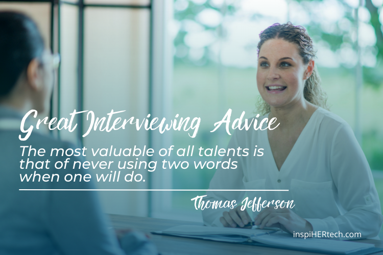 How to Answer the Interview Q: “Tell me about yourself?”