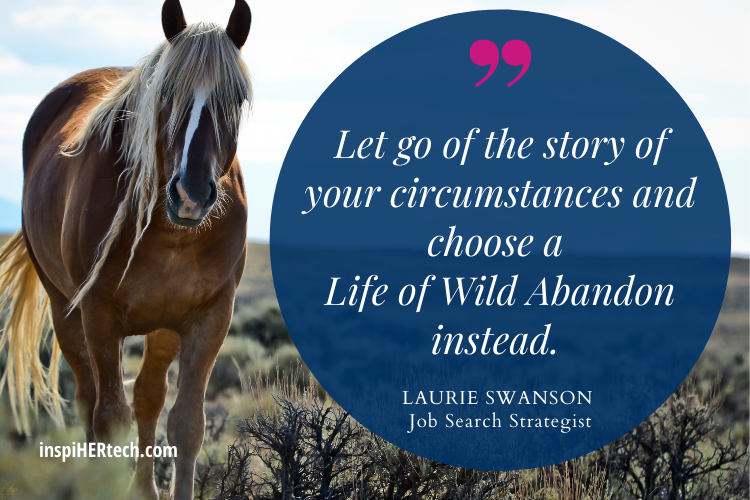 A Year of Wild ???? Abandon