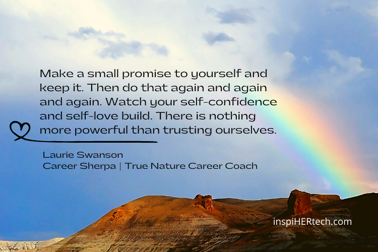 ????????  I Broke My Job Search’s Heart ????????