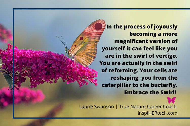 HELP! The floor beneath my feet???????? is moving!