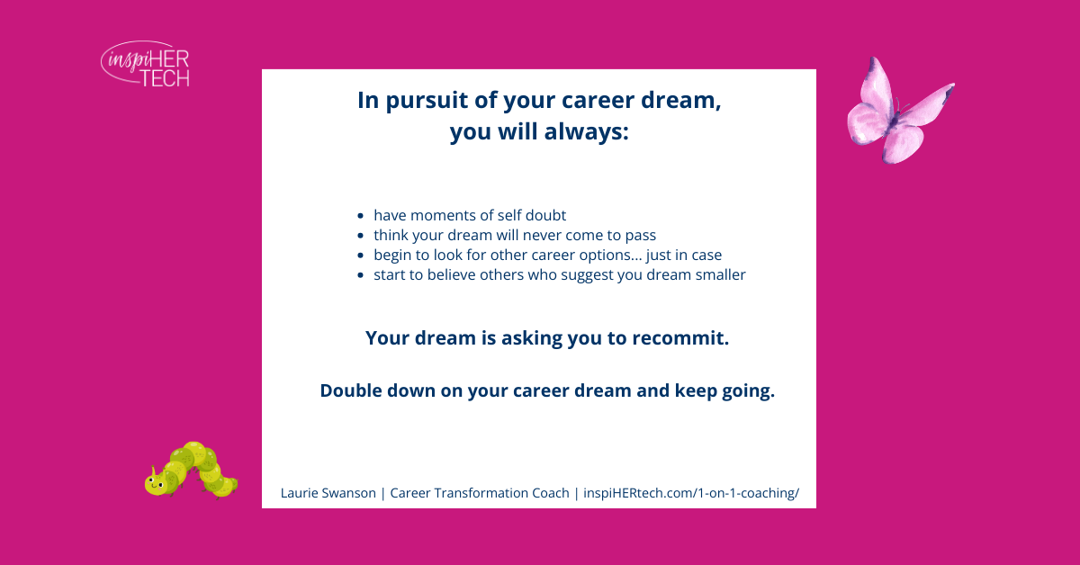 Career Advice You Should NEVER Take