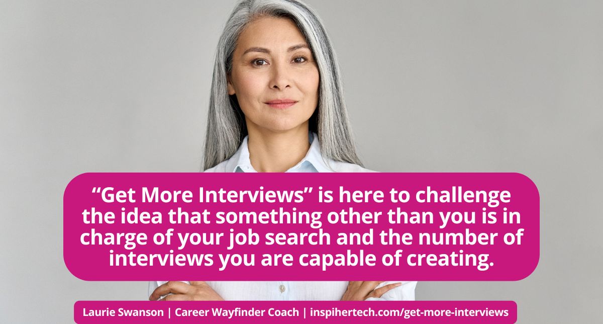 How to Plug Up the Resume Black Hole and Get More Interviews