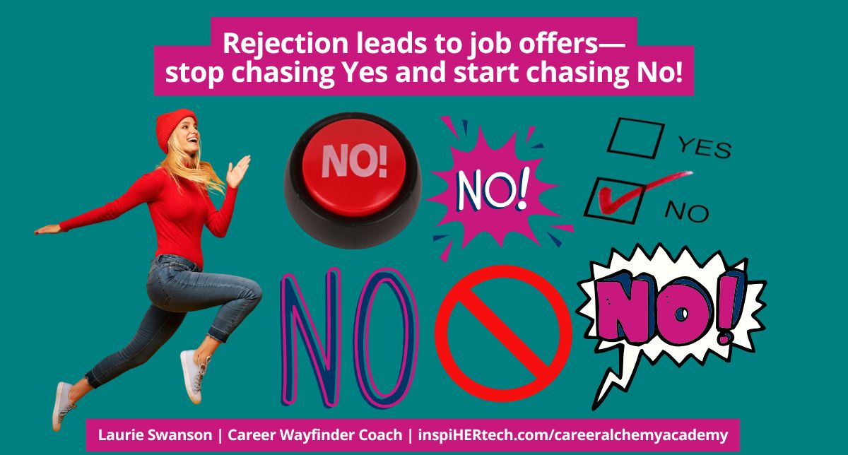 The #1 Counter-Intuitive Job Search Advice to Get More Interviews