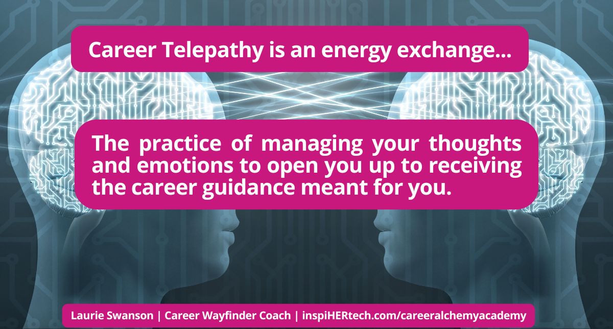 Career Telepathy: Unlocking Your Mind’s Hidden Potential