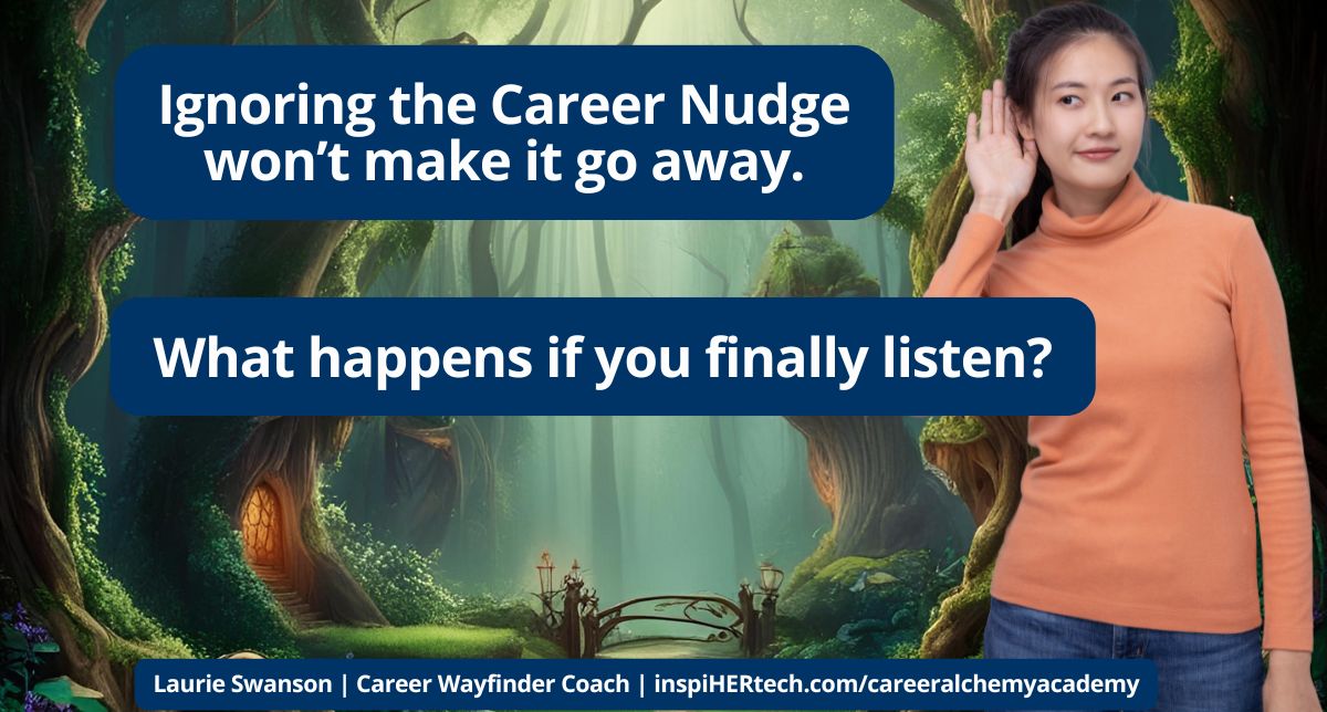 The Great Career Disenchantment: When Success No Longer Feels Like Enough