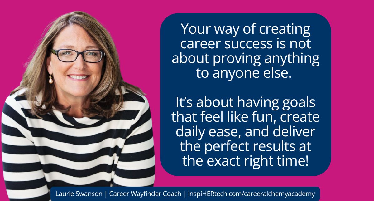 Your Career Success is a Sales Journey Whether You Like It or Not