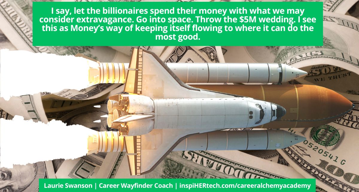 ????Special Report: A New Approach to Your Relationship with Money