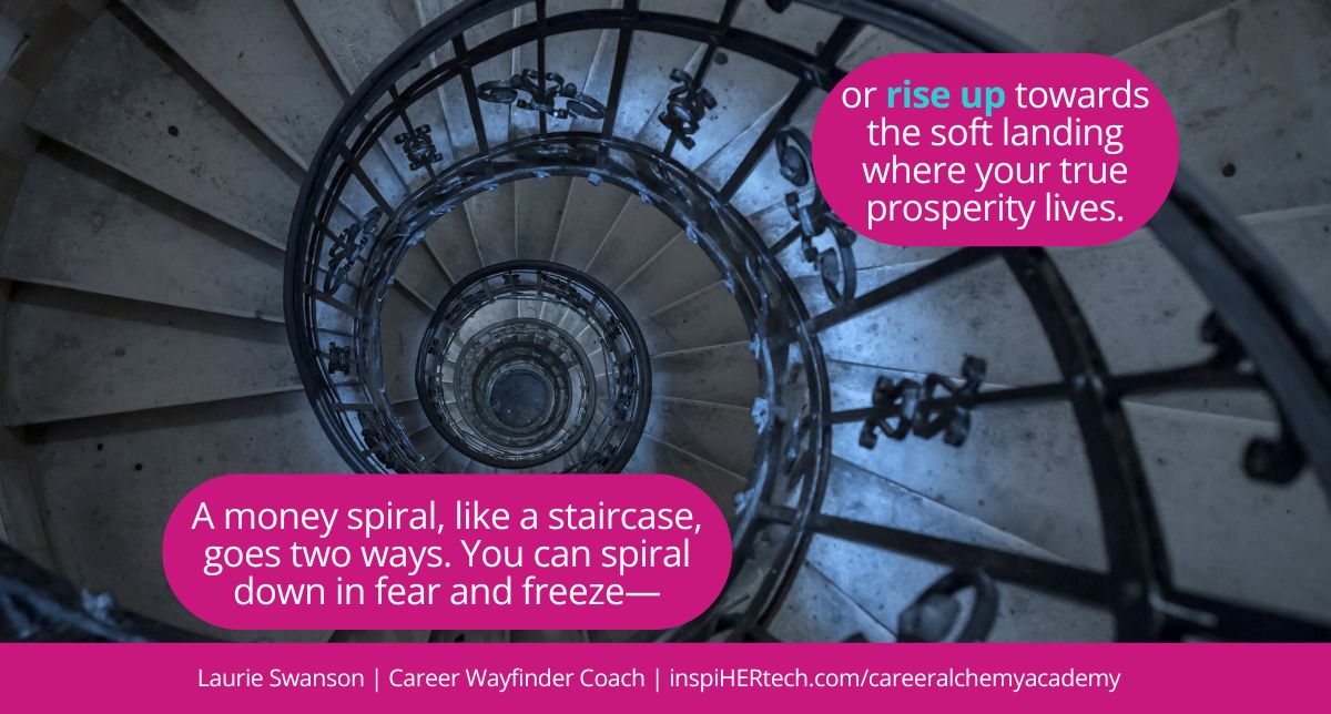 Are You in a Financial Functional Freeze?