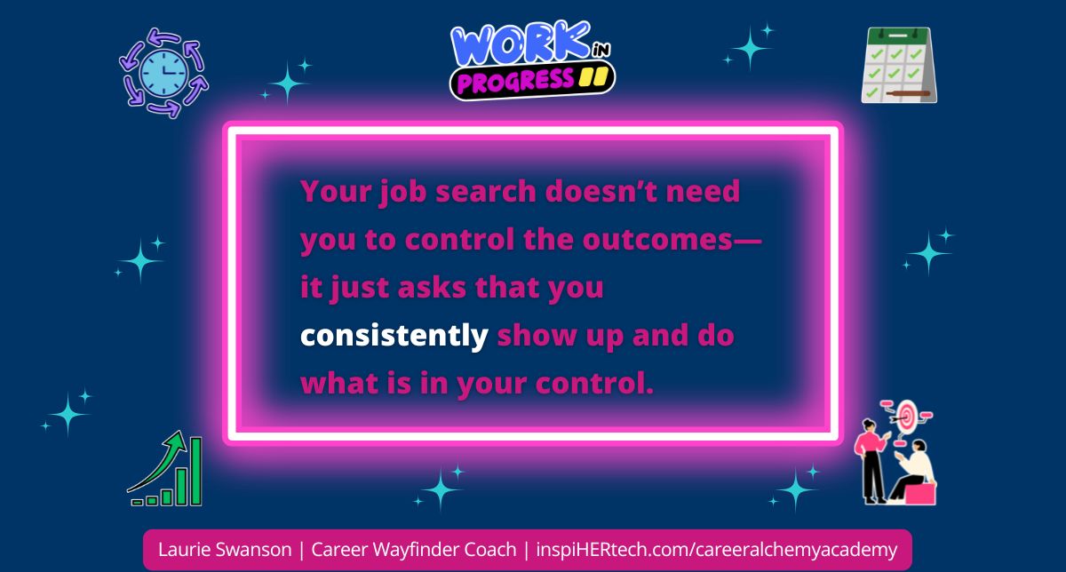 Is Your Job Search Actually Working? Here’s How to Tell.