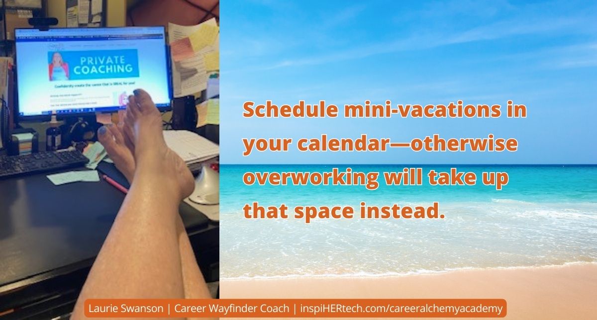 When Your Calendar Looks Like a Library Bookshelf of Meetings