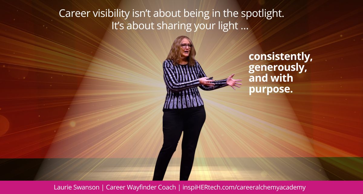 The #2 Biggest Career Regret for Women in Tech