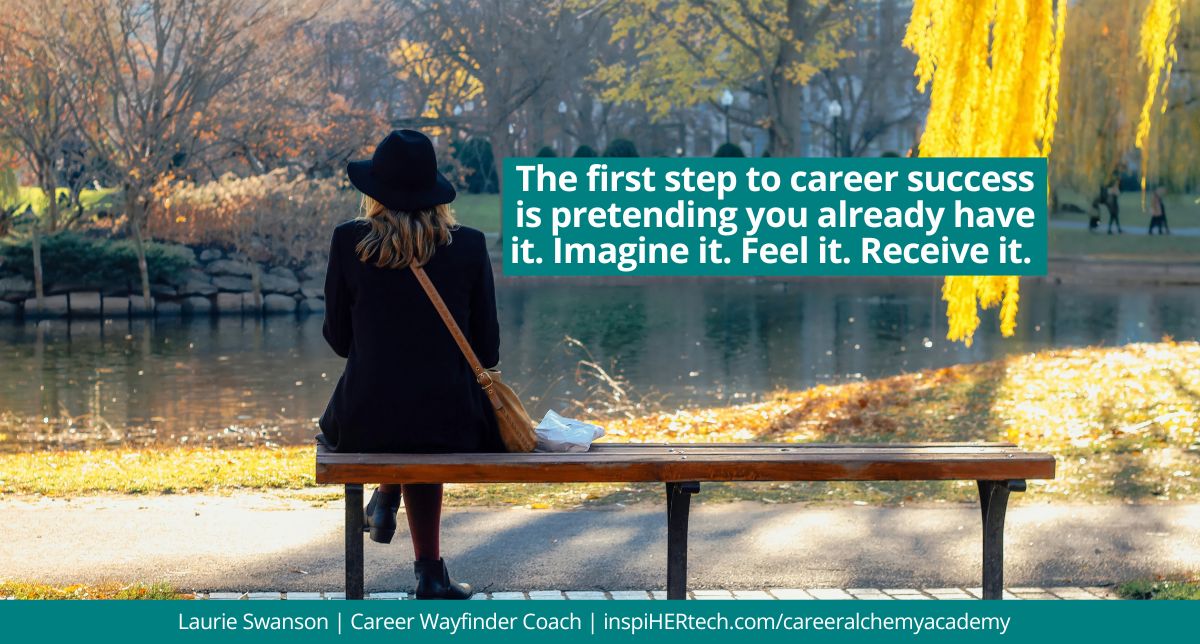 The Sweet Smell of Career Success … or is that Marijuana?