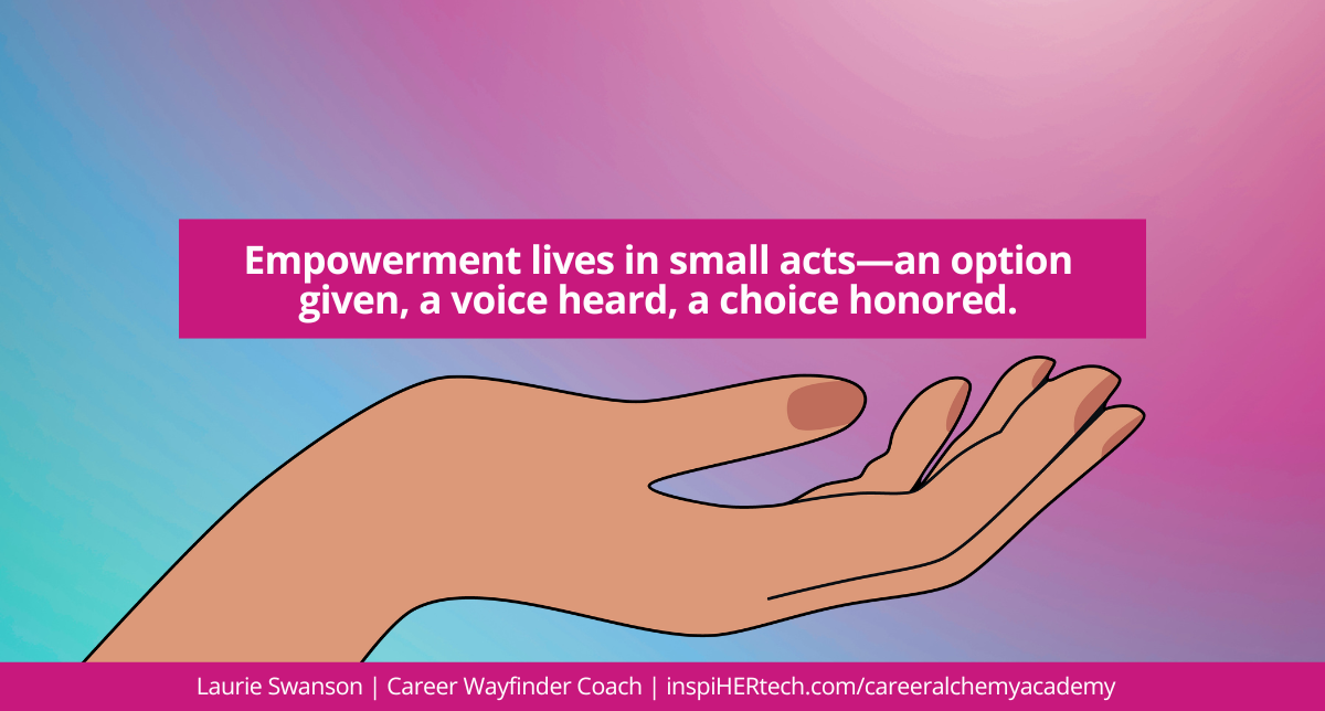 My Sonogram Technician, #MeToo, and Career Empowerment