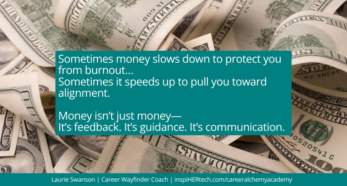 How Career Hustle Can Hurt Your Pocketbook