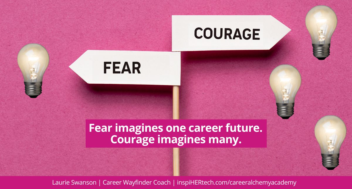 Are You Preparing for a Hypothetical Career Setback?